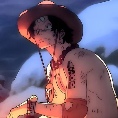  ̊+‧꒰ა Portgas D. Ace ໒꒱ ‧+ ̊