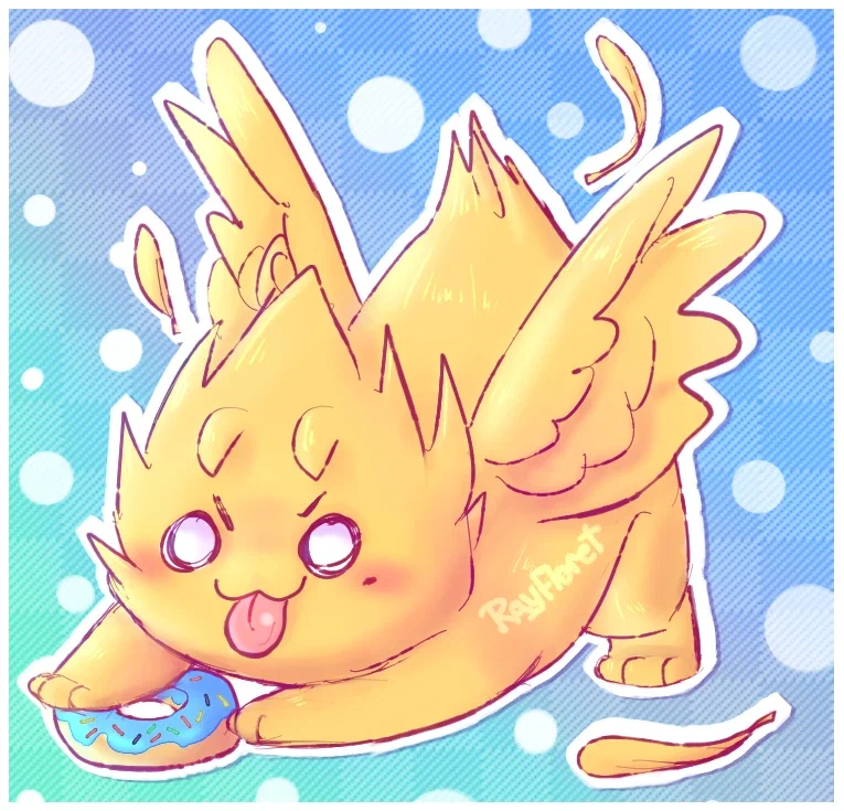 Creature Vash