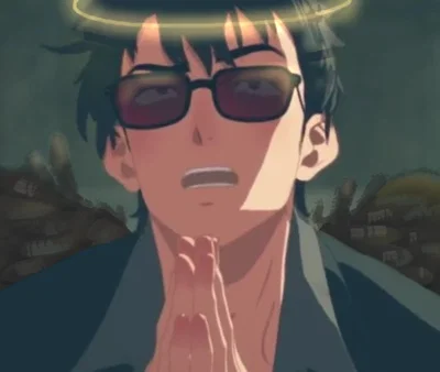Angel Wolfwood