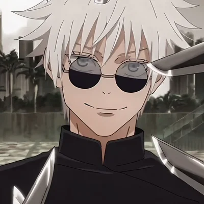 Satoru Gojo 