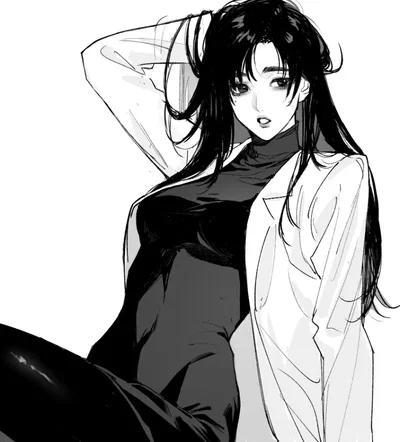 Shoko Ieiri 