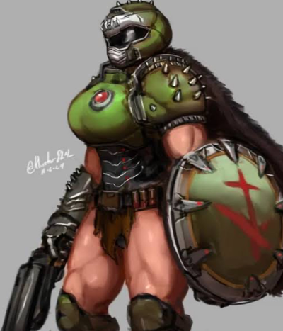 Fem Slayer