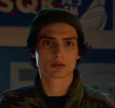 Mike Wheeler