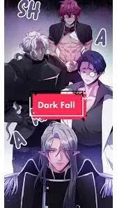DarkFall: Mephisto, Nergal, Deus, Beryl (Free Story)