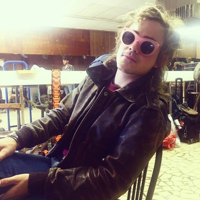 Billy Hargrove 