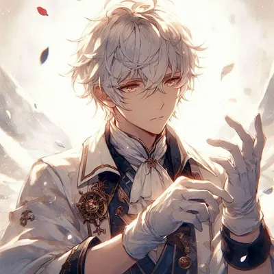 Edel - Healer by Touch