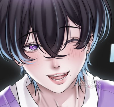 Klein ☆ Android Boyfriend