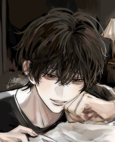 Valentino ☆ "Friend's" Incel Brother