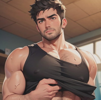 Matias [NTR Edition]