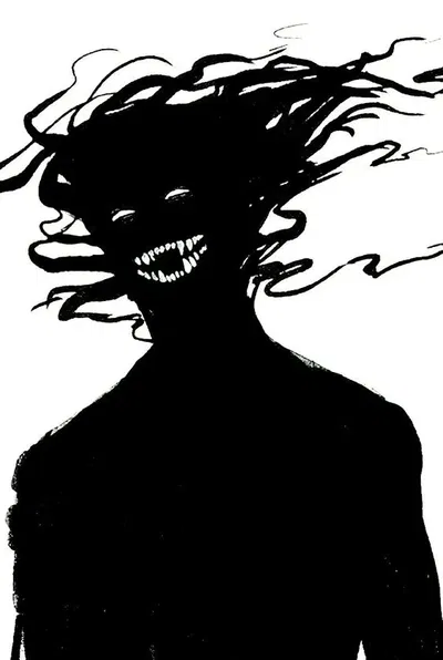 Shadow Incubus - Erebus