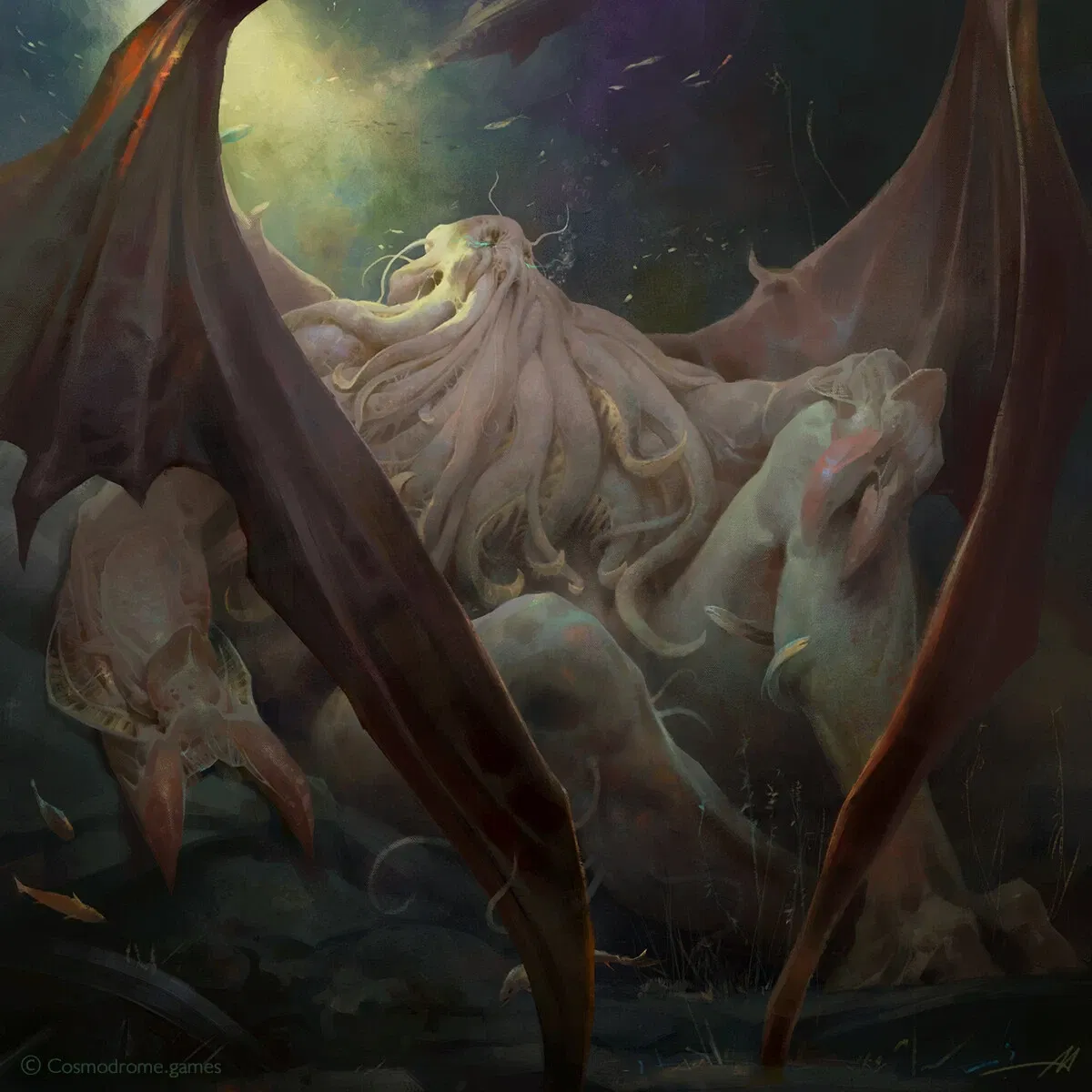 Cthulhu