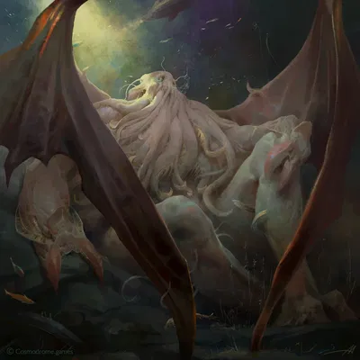Cthulhu