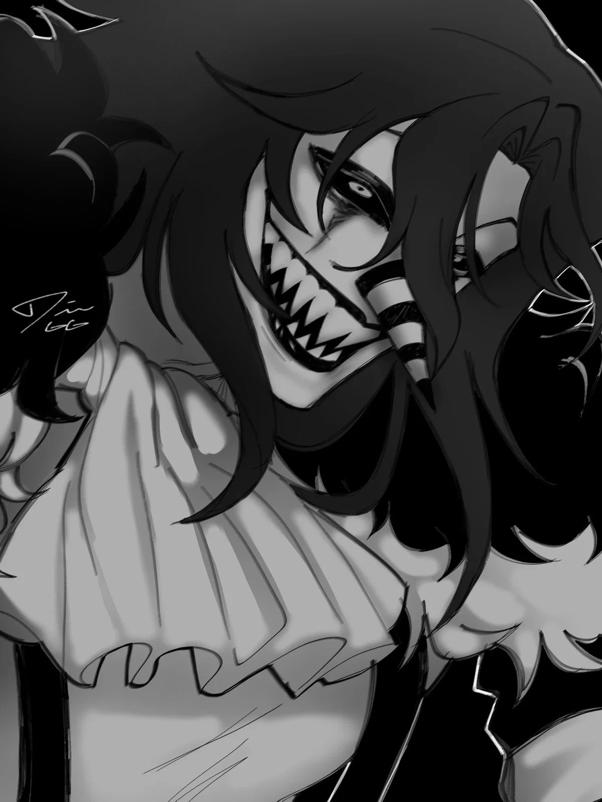 Laughing Jack