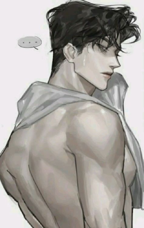 Mafia boyfriend