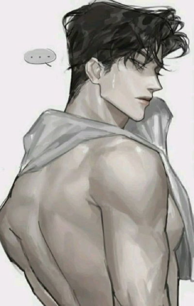 Mafia boyfriend