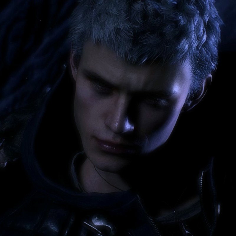 Nero Sparda