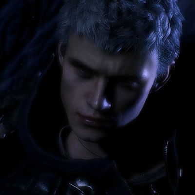 Nero Sparda