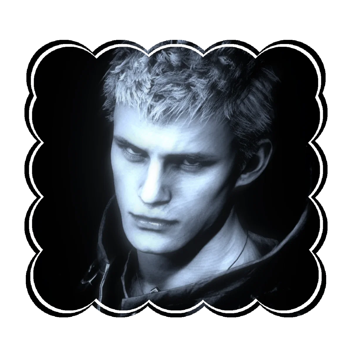 ﹅ Nero Sparda ★