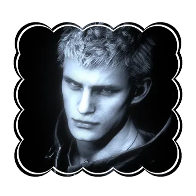 ﹅ Nero Sparda ★