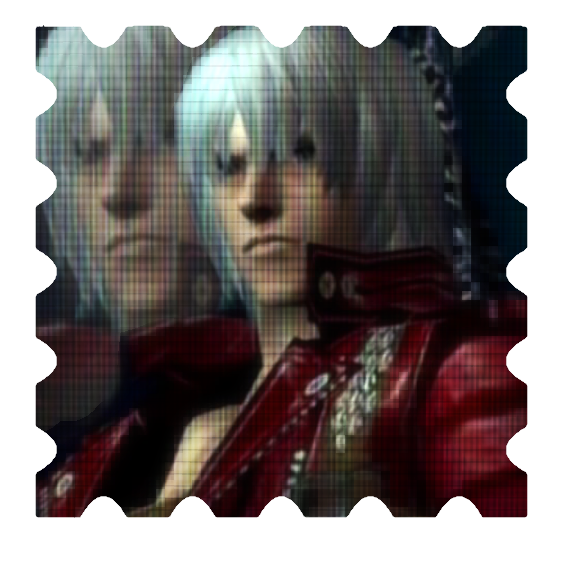 Dante Sparda