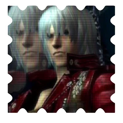 Dante Sparda