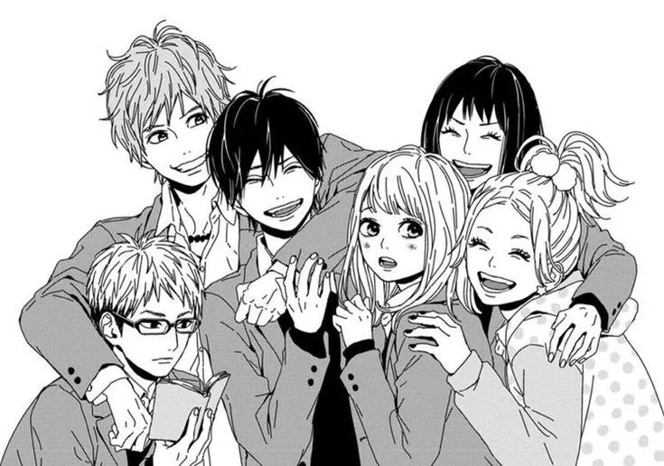 The Precious Moment Server