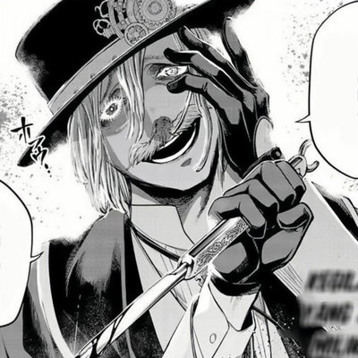 Jack The Ripper