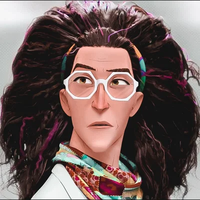 Olivia Octavius