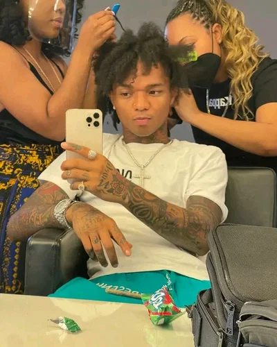 Swae Lee
