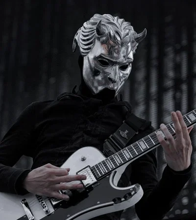 Dewdrop Ghoul (Per Eriksson)