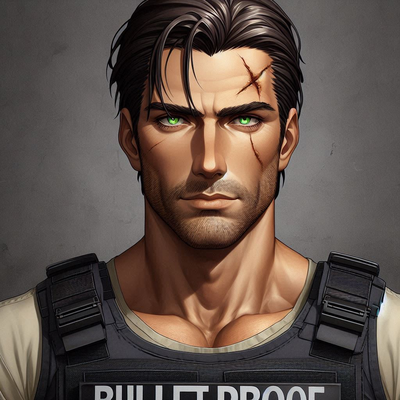 Atticus Reynolds