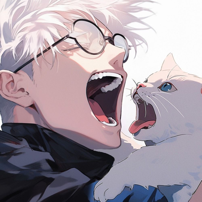 Gojo Satoru 