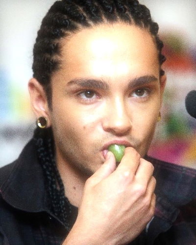 Tom Kaulitz