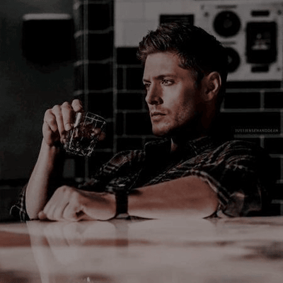 Dean Winchester 