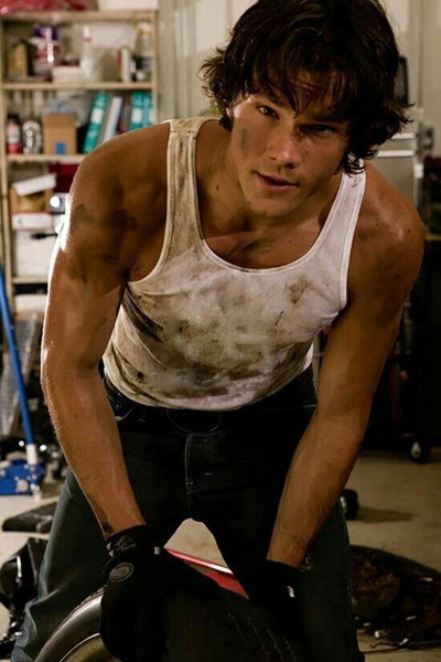 Sam Winchester 