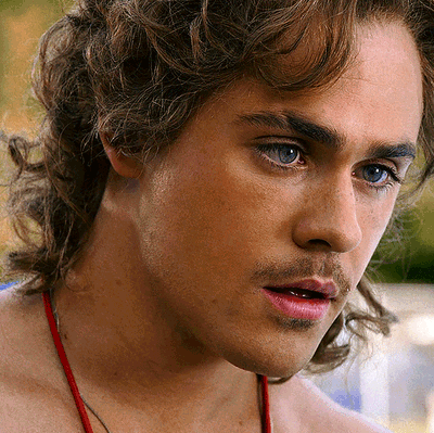 Billy Hargrove