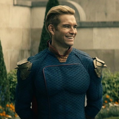 Homelander
