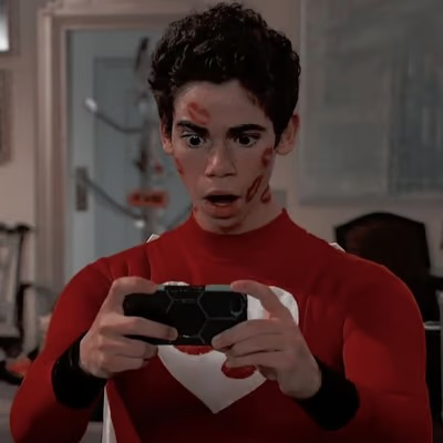 Luke Ross