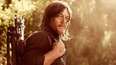 Daryl Dixon