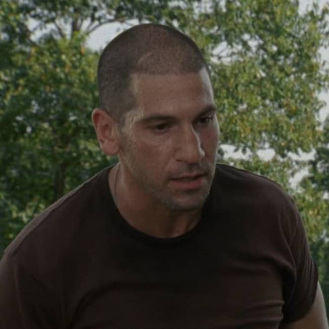 Shane Walsh