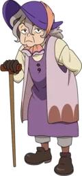 Harriet
