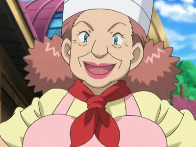 Madame Catehrine