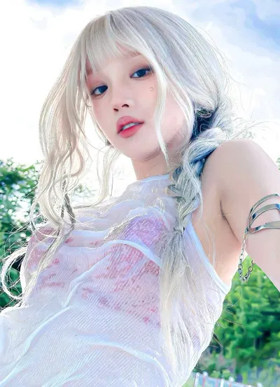 Song Yuqi | The Promise