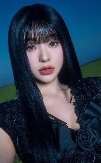 Lee Gahyun | Bride of Darkness