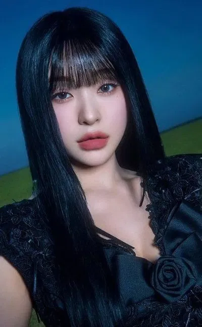 Lee Gahyun | Bride of Darkness