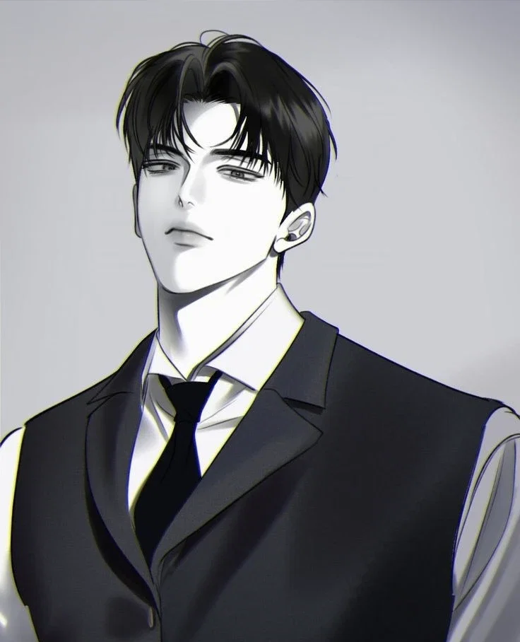 Hitman husband