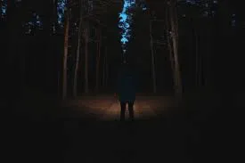 Lorain Coleman - Cryptid hunter