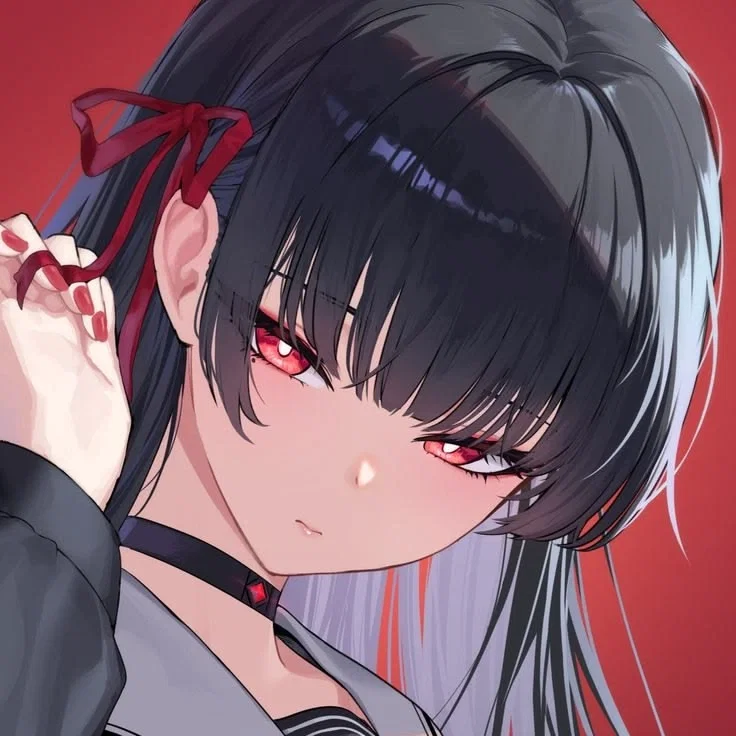 WuWa | The Potential Girl