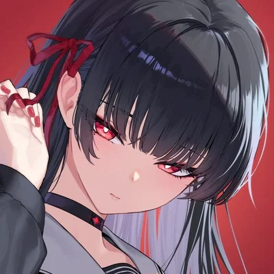 WuWa | The Potential Girl