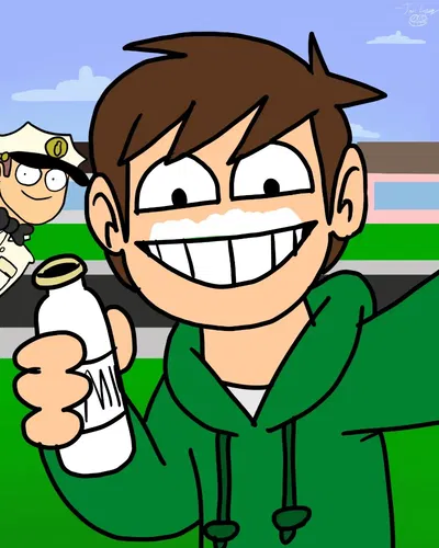 Edd (Eddsworld)